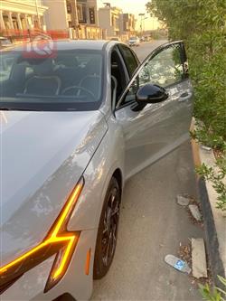 کیا K5